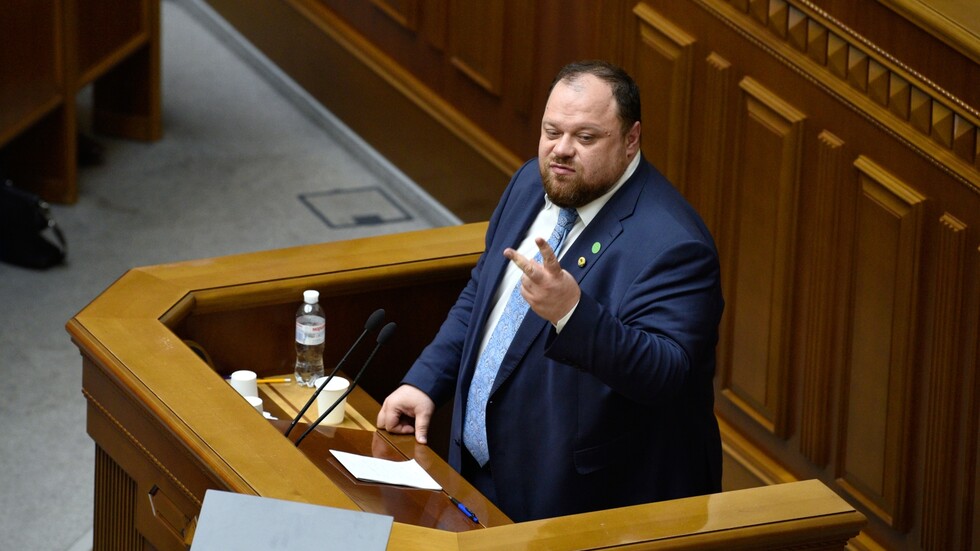 مسؤول: أوكرانيا لن تحذف من دستورها بند نيتها الانضمام إلى الناتو