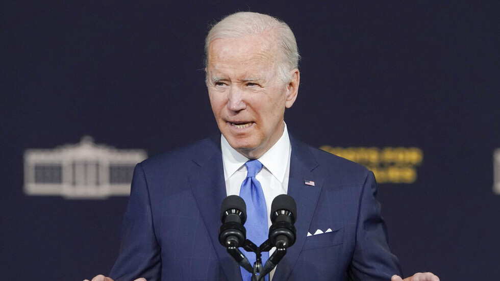 بايدن يرشح بريدجت برينك لمنصب السفيرة الأمريكية في أوكرانيا