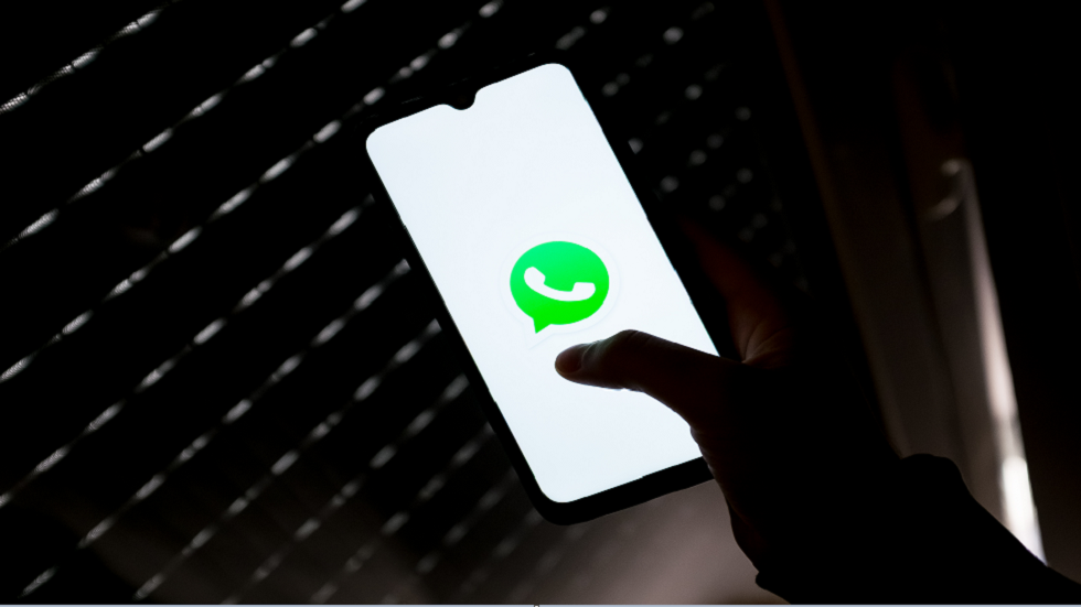 تغيير كبير من 