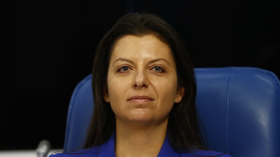 الخلية الإرهابية المفككة في موسكو خططت لاغتيال رئيسة تحرير شبكة RT