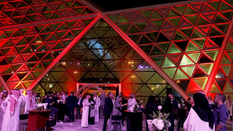 مشهد طوله 20 ثانية يقلق السلطات السعودية