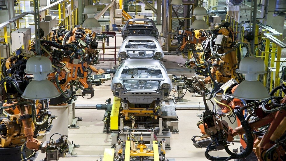 المالية الأمريكية تمدد الموعد النهائي لإتمام المعاملات مع شركة GAZ الروسية للسيارات