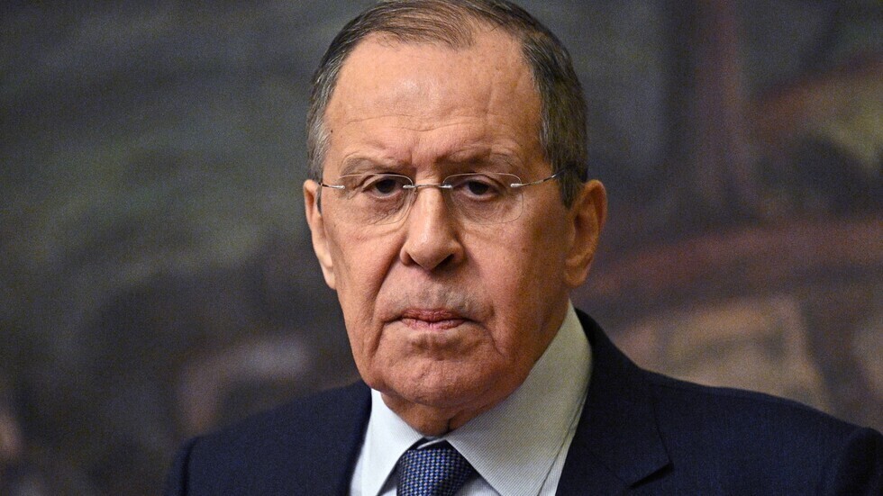 لافروف: الأزمة الأوكرانية ستنتهي باتفاق تحدده عمليتنا العسكرية