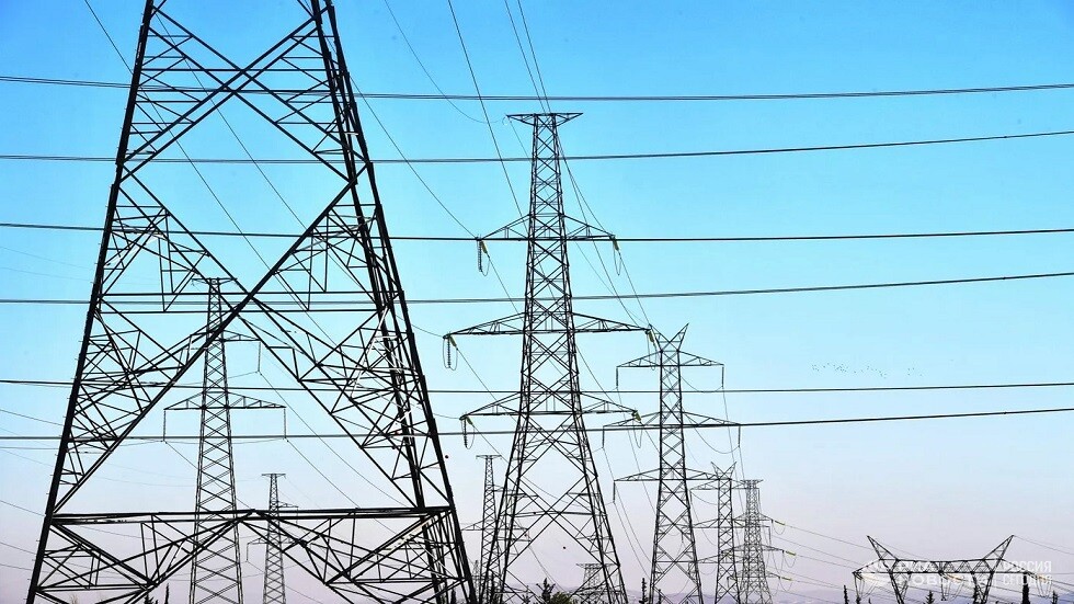 رغم القيود على واردات الطاقة.. دول البلطيق تضاعف مشتريات الكهرباء من روسيا