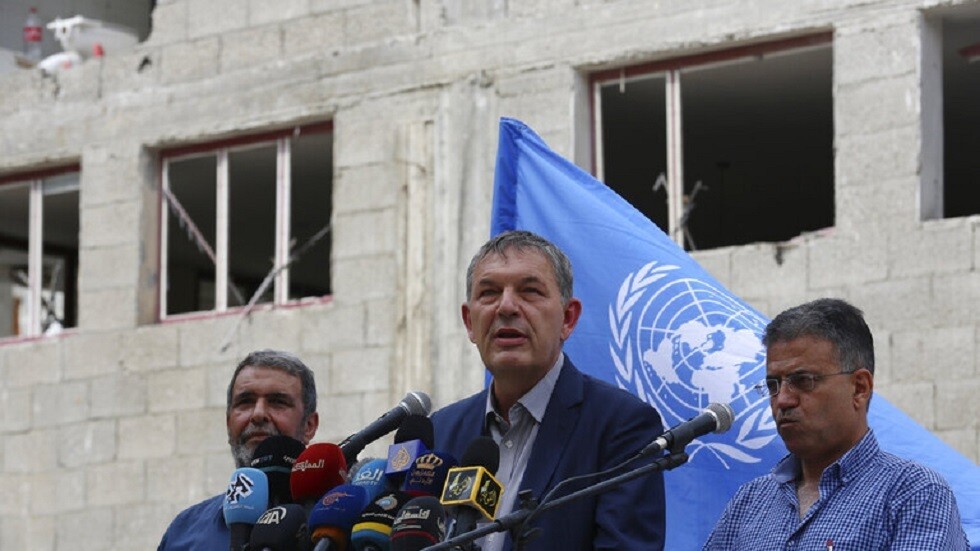 المجلس الوطني الفلسطيني يرفض تصريحات المفوض العام لـ