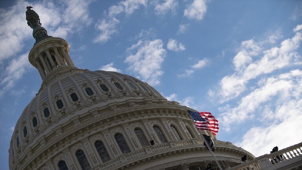 لجنة أمريكية مقربة من خارجيتها تدعو إلى معاقبة الهند