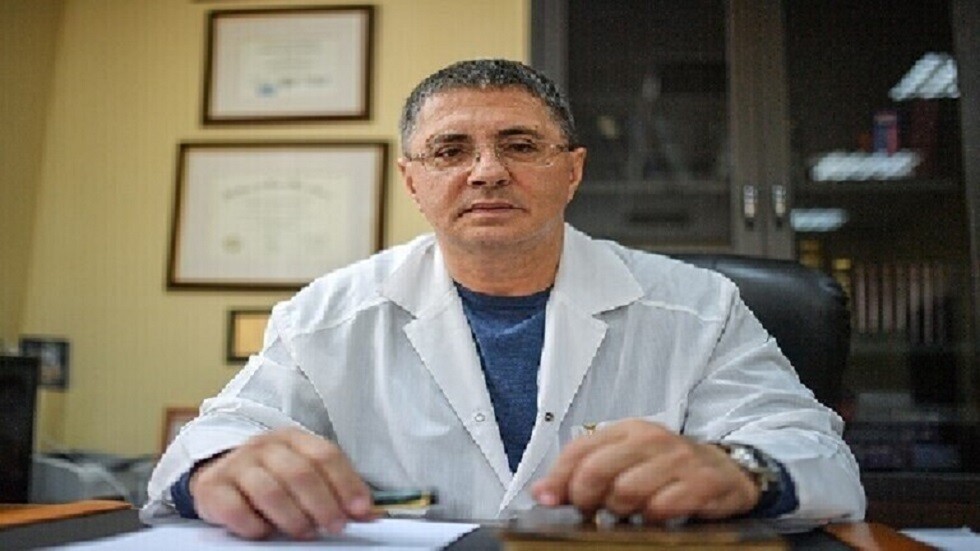 طبيب روسي يكشف ثلاث حقائق بسيطة عن الدوار