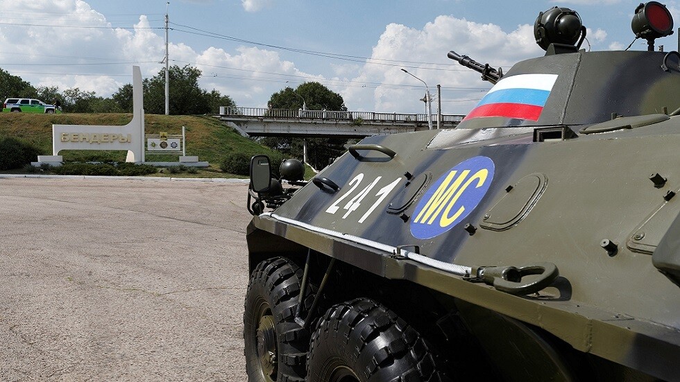 سلطات ترانسنيستريا: هجوم إرهابي استهدف وحدة عسكرية قرب العاصمة