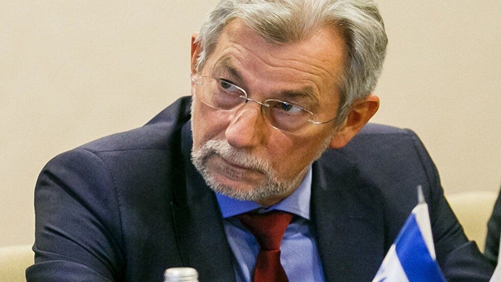 أكاديمي روسي يتحدث عن علاقة بين مرض التهاب الكبد الغامض لدى الأطفال و"كوفيد - 19"