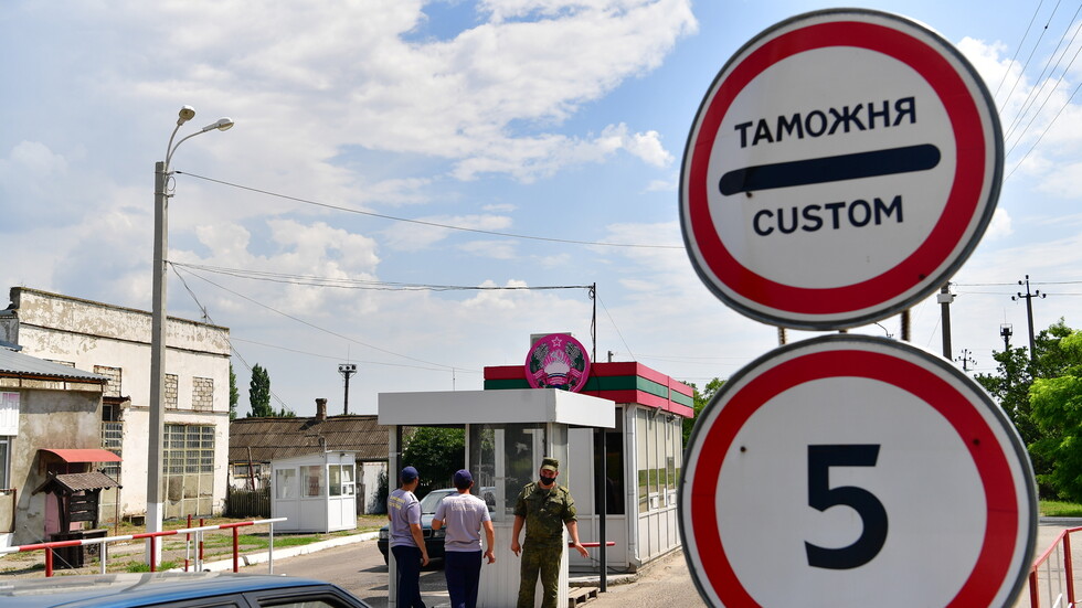 مصدر: أوكرانيا تسعى إلى جر مولدوفا وترانسنيستريا إلى الصراع