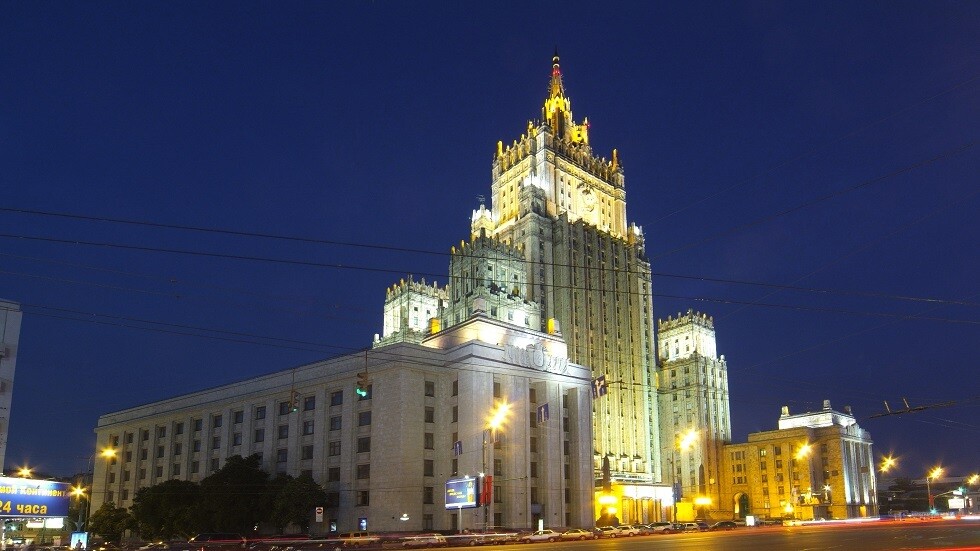 الخارجية الروسية: نتجنب التدخل في وضع ترانسنيستريا