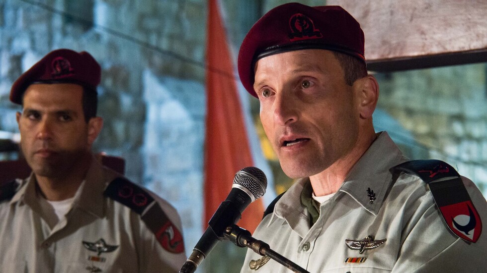 مسؤول إسرائيلي: لبنان دولة واهية