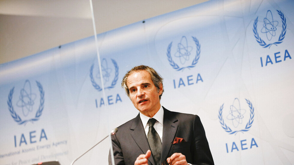 الوكالة الدولية للطاقة الذرية: مستوى الإشعاع في تشرنوبيل 