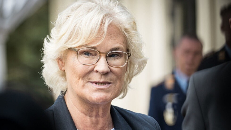 برلين: قررنا تزويد أوكرانيا بمدرعات "غيبارد" المضادة للطائرات