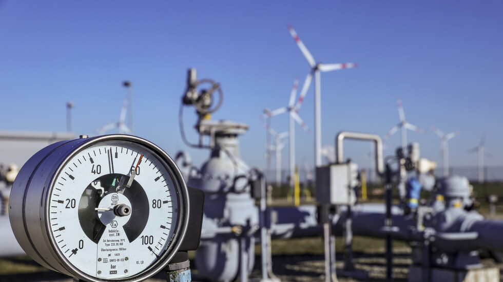 بلغاريا تعلن وقف "غازبروم" إمدادات الغاز إليها