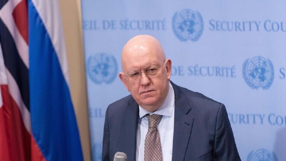 موسكو: لا مبرر لتمديد آلية إيصال المساعدات إلى سوريا عبر الحدود