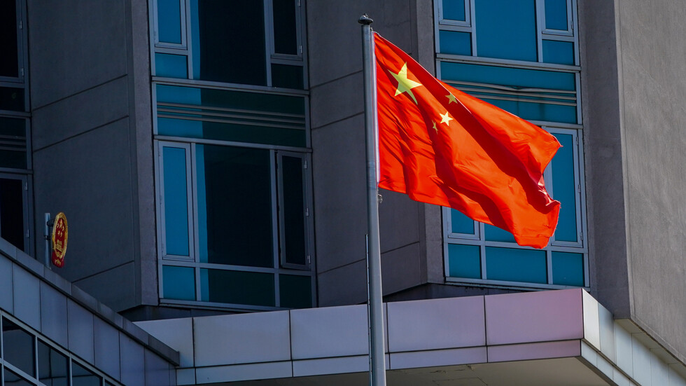 بكين تحذر واشنطن حيال تصريحاتها وممارساتها بالنسبة لتايوان