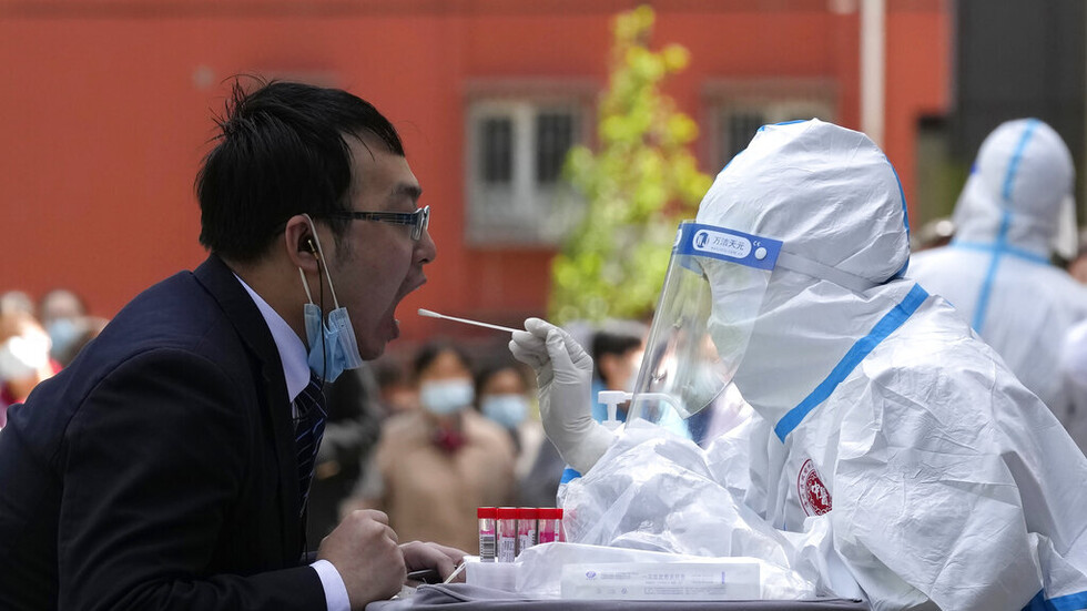 الصحة العالمية: خفض عدد الاختبارات أصاب العالم بالعمى حيال انتشار فيروس كورونا