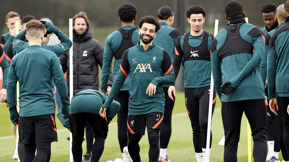 الموعد والتشكيلة المتوقعة لمواجهة ليفربول وفياريال في دوري الأبطال