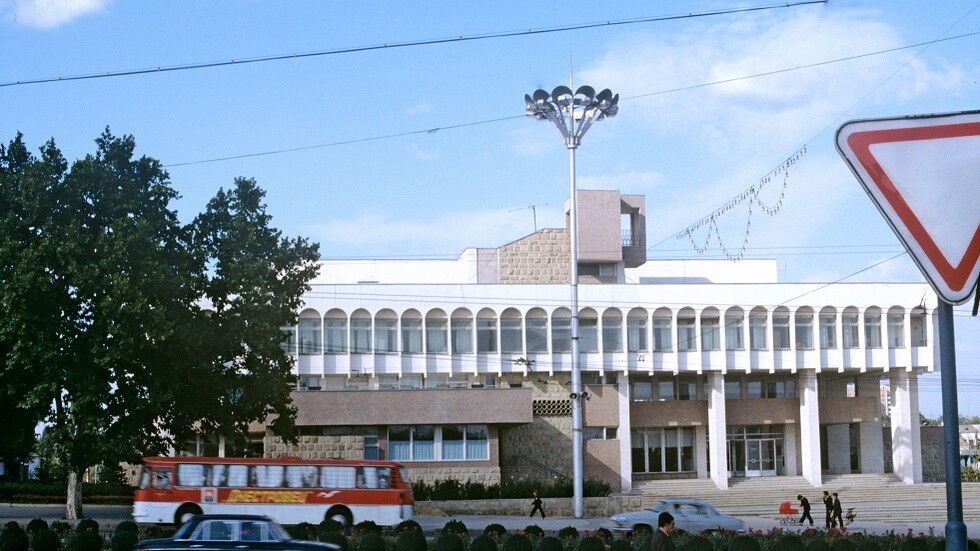 تراسنستريا.. إطلاق النار قرب أحد أكبر مستودعات الذخيرة في أوروبا