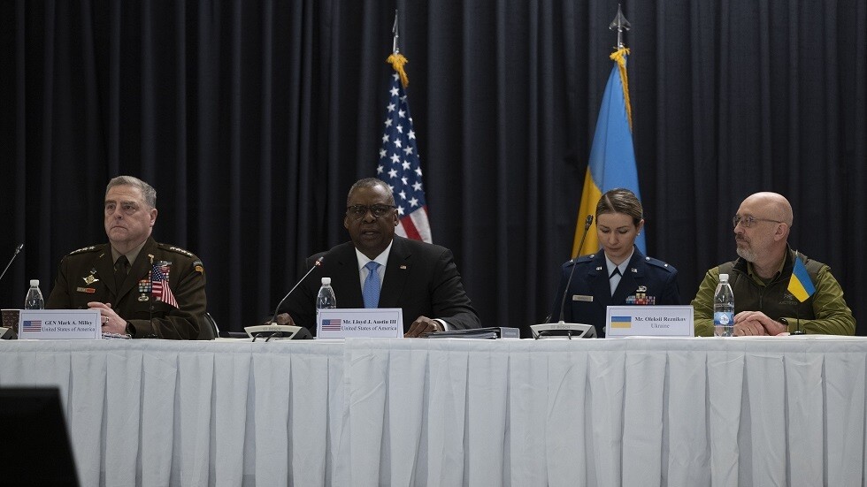 هل اصطف المغرب إلى جانب الولايات المتحدة الأمريكية؟