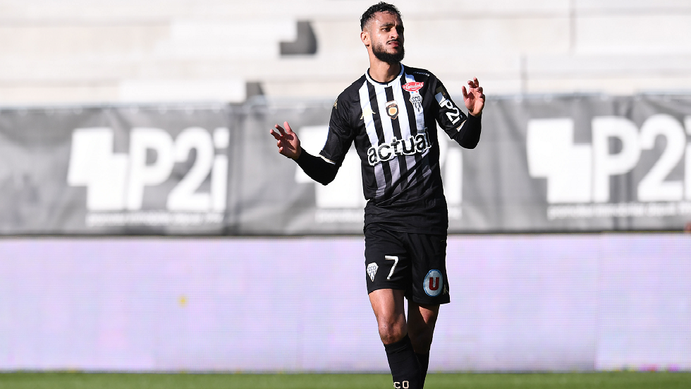 الدوري الفرنسي.. الإصابة تنهي موسم الدولي المغربي بوفال