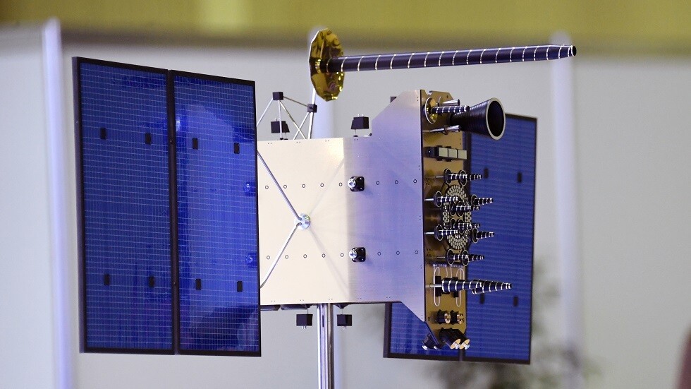 روسيا تدعم منظومة 