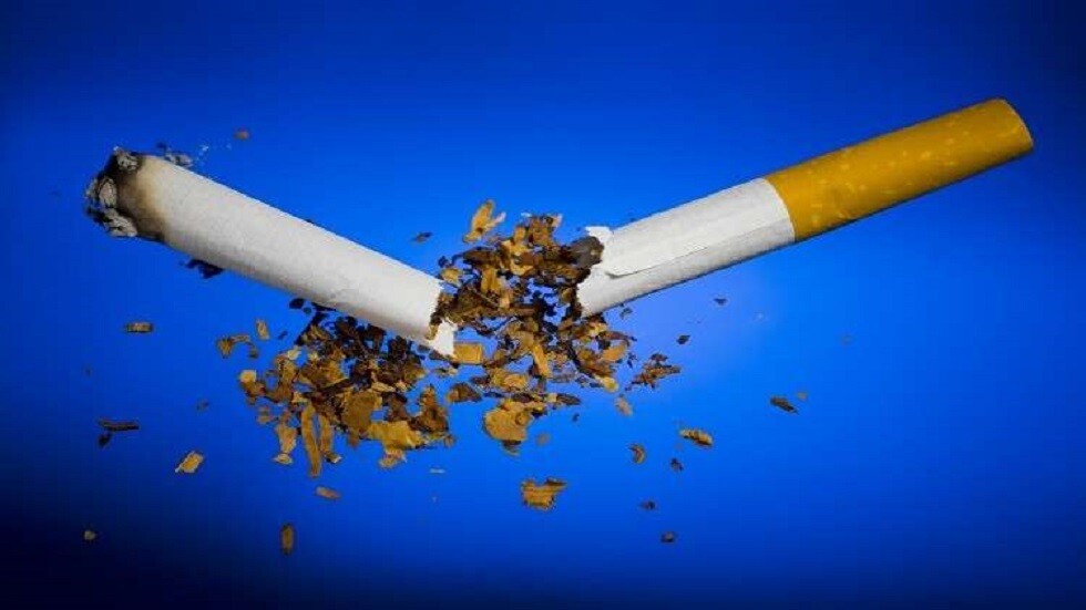 اكتشاف طريقة للإقلاع عن التدخين بتحفيز الدماغ