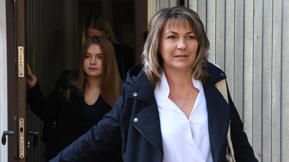 ما علاقة تركيا؟.. زوجة ياروشينكو تكشف تفاصيل صفقة تبادله مقابل مواطن أمريكي