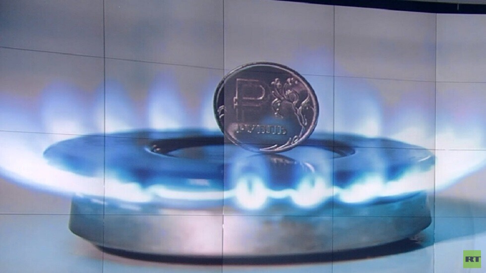 غازبروم توقف توريد الغاز إلى بولندا وبلغاريا