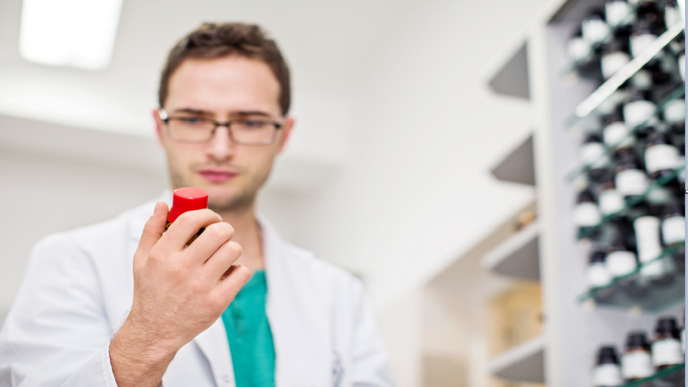 أقراص منع الحمل للذكور 