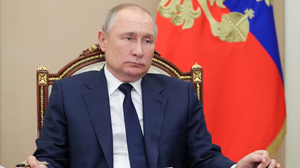 بوتين: الاقتصاد الروسي ثبت ولم ينهار تحت تأثير العقوبات التي اعتبرها الغرب ساحقة