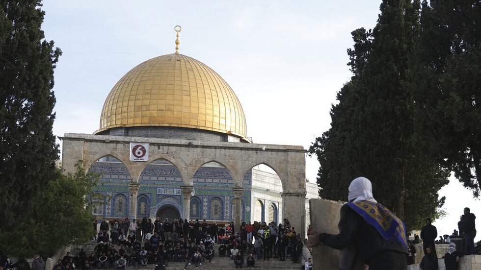 اجتماع أردني إسرائيلي لإزالة التوتر في القدس