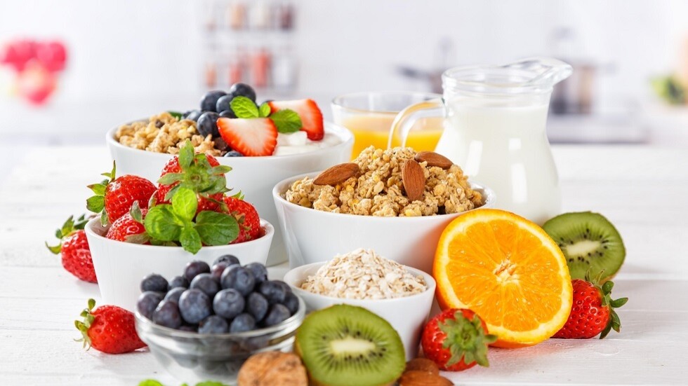 النظام الغذائي المتوازن.. فوائده وآلية اتباعه