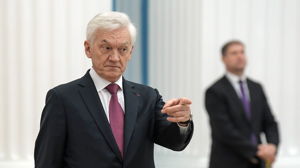 وسائل الإعلام تكشف عن مصادرة أصول رجل الأعمال الروسي تيمشينكو في فنلندا