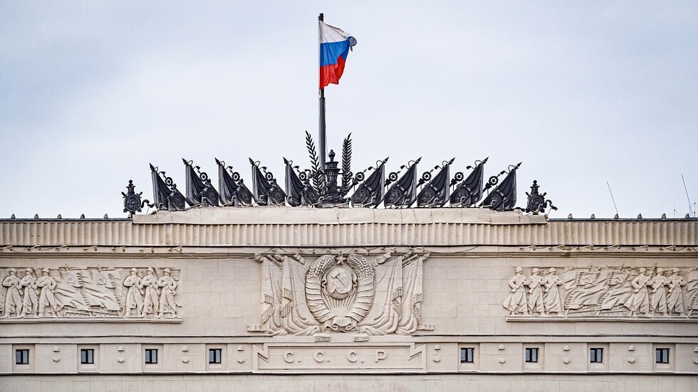 الدفاع الروسية تعلن تدمير منظومة S-300 أوكرانية والقضاء على أكثر من 200 نازي