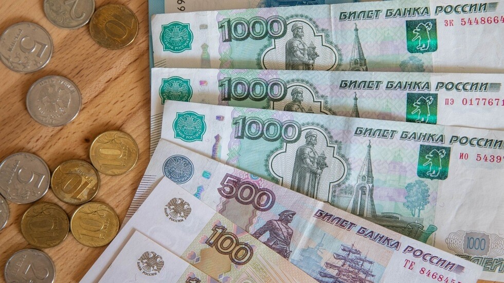 فنلندا ترفض دفع ثمن الغاز الروسي بالروبل