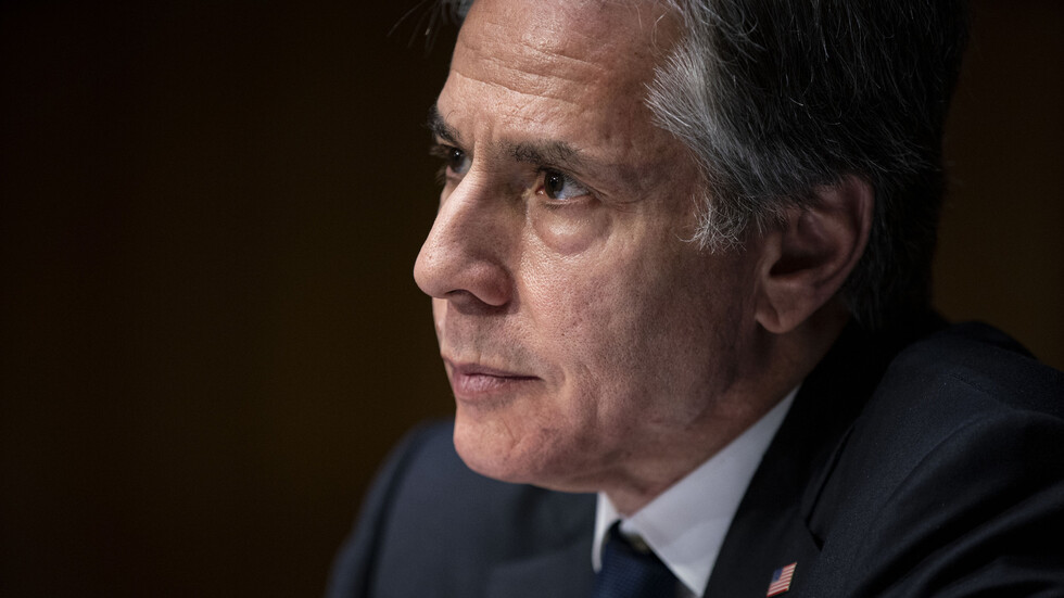 بلينكن: نبحث إدراج روسيا على قائمة الدول الراعية للإرهاب