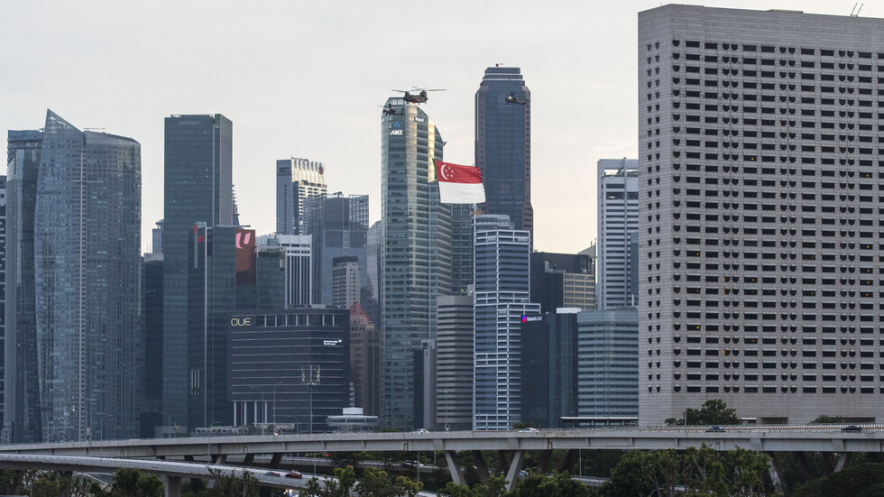 إعدام رجل يعاني من إعاقة ذهنية في سنغافورة رغم المناشدات لتخفيف حكمه