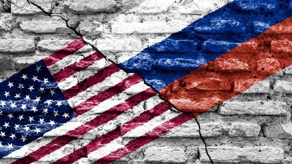 الدوما: أي قائمة للدول راعية الإرهاب ستكون باطلة إن لم تكن الولايات المتحدة على رأسها