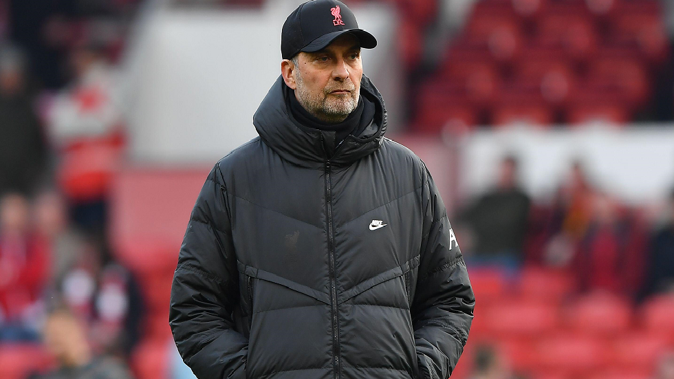 كلوب يعلق على فوز ليفربول على فياريال في دوري الأبطال