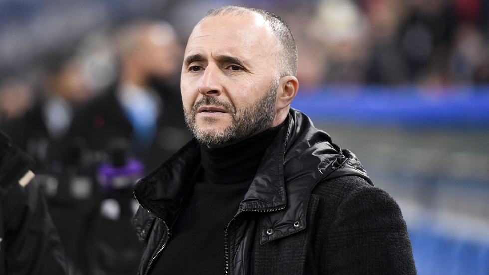 الاتحاد الجزائري يرد على انتقادات الاتحاد الكاميروني لبلماضي