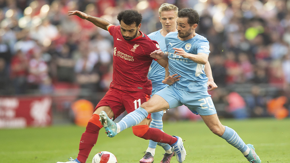 من يحصد لقب الدوري؟.. المباريات المتبقية لليفربول ومانشستر سيتي