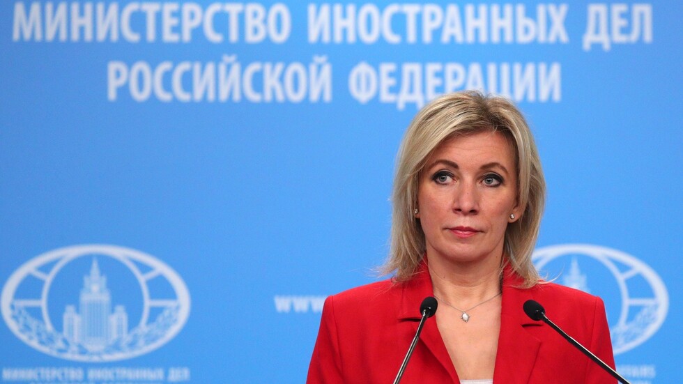 موسكو: مبادرة الكونغرس الأمريكي لاعتبار روسيا دولة راعية للإرهاب إجراء أحمق لن يمر دون رد