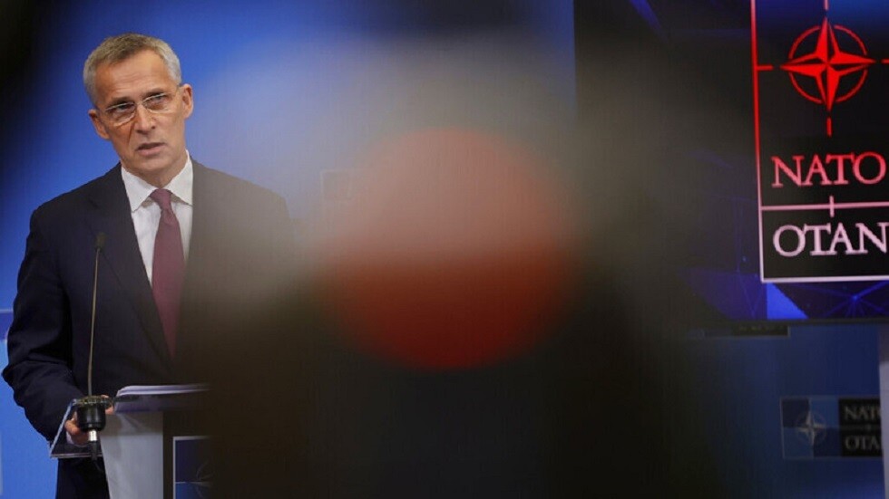 ستولتنبيرغ يعد بضمان أمن السويد وفنلندا في فترة ما قبل الانضمام إلى الناتو