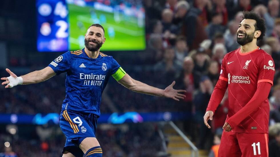 بنزيما الرابح الأكبر في ذهاب