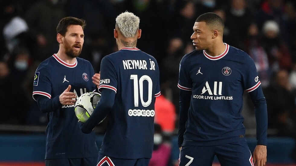 مدرب باريس سان جيرمان يصدم جماهير ريال مدريد