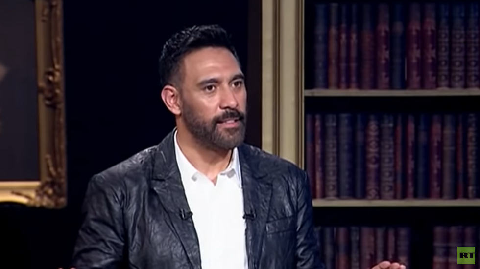 عمرو مصطفى يوجه رسالة صلح لتامر حسني ويتحدث عن حقيقة "رغبته فى الزواج" من الفنانة نوال الزغبي