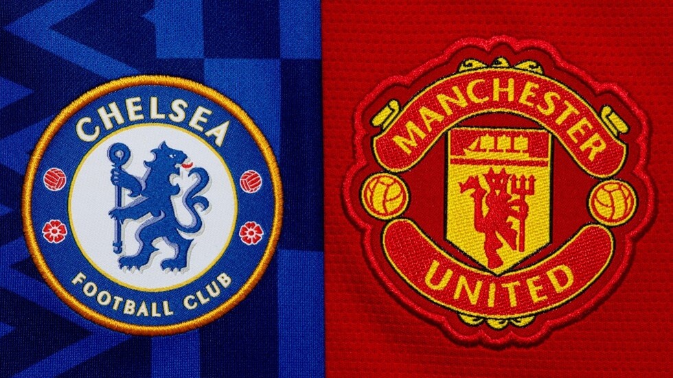 التشكيلة الأساسية "للملحمة الكروية" المبكرة بين مانشستر يونايتد وتشيلسي على ملعب "مسرح الأحلام"