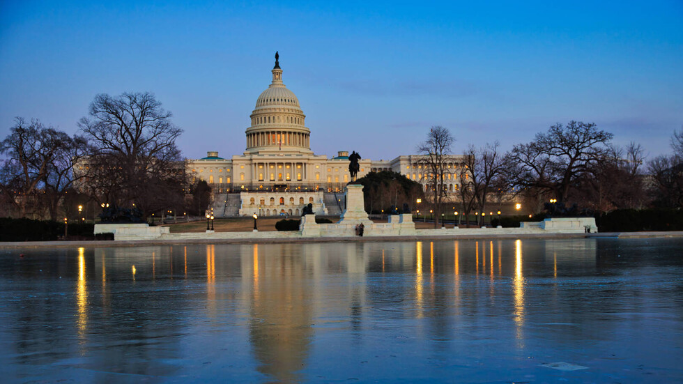 مجلس النواب الأمريكي يصادق على برنامج